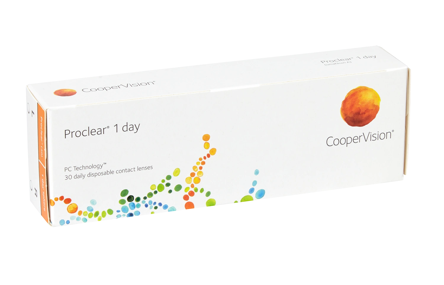 PROCLEAR® 1 day