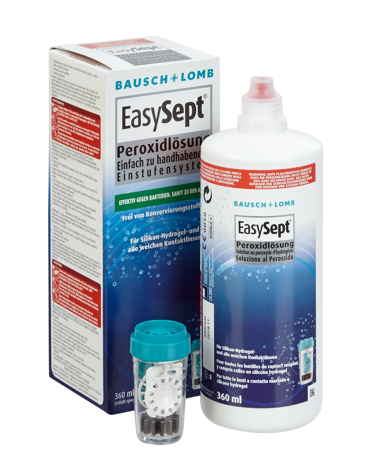 EasySept®