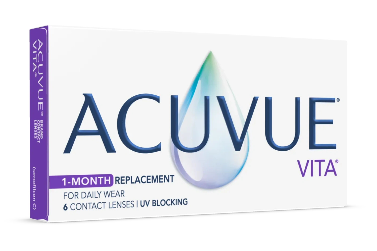 ACUVUE® VITA™