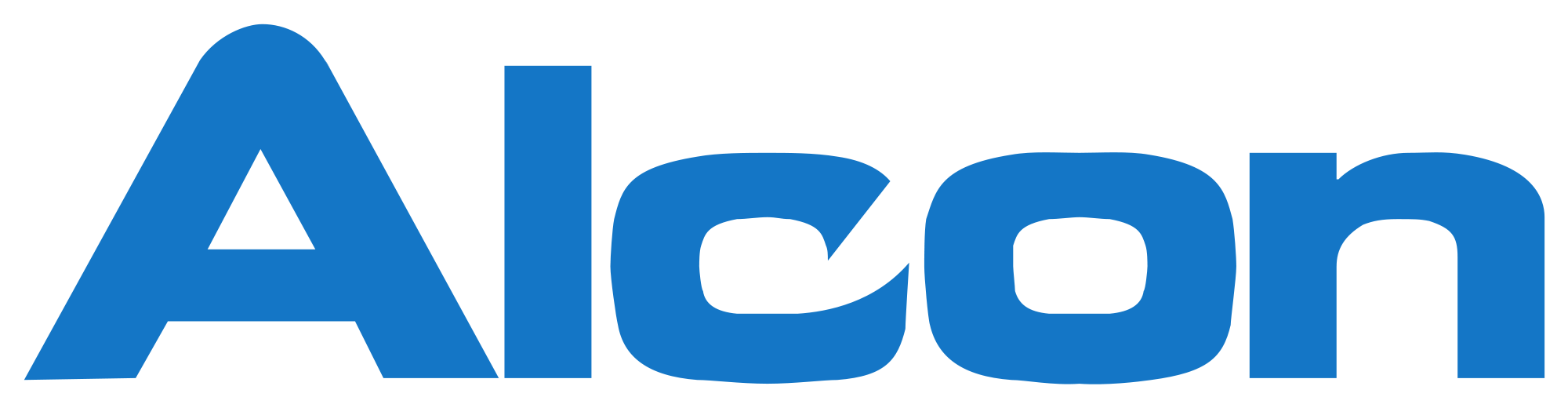 Alcon Alcon