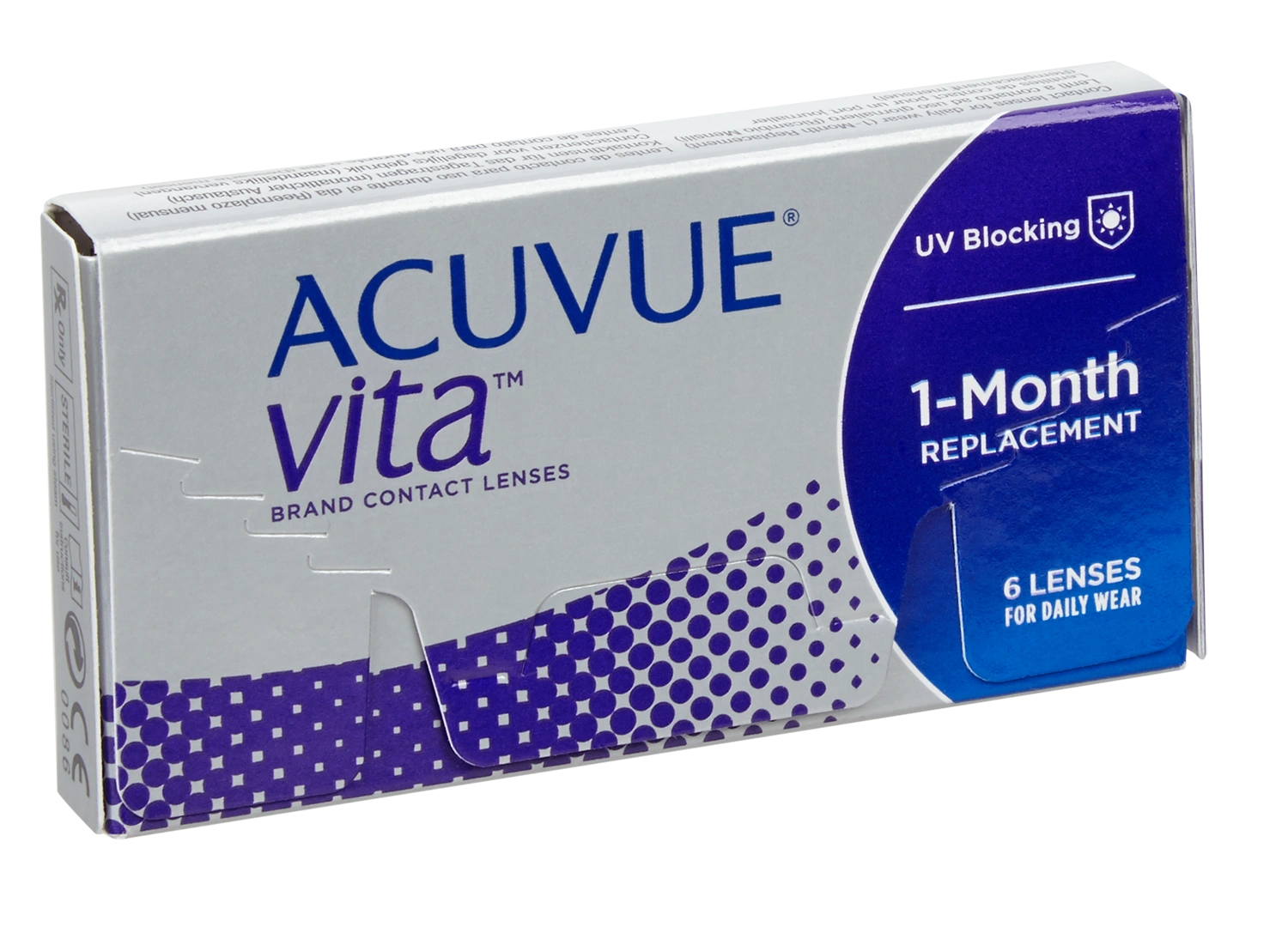 ACUVUE® VITA™