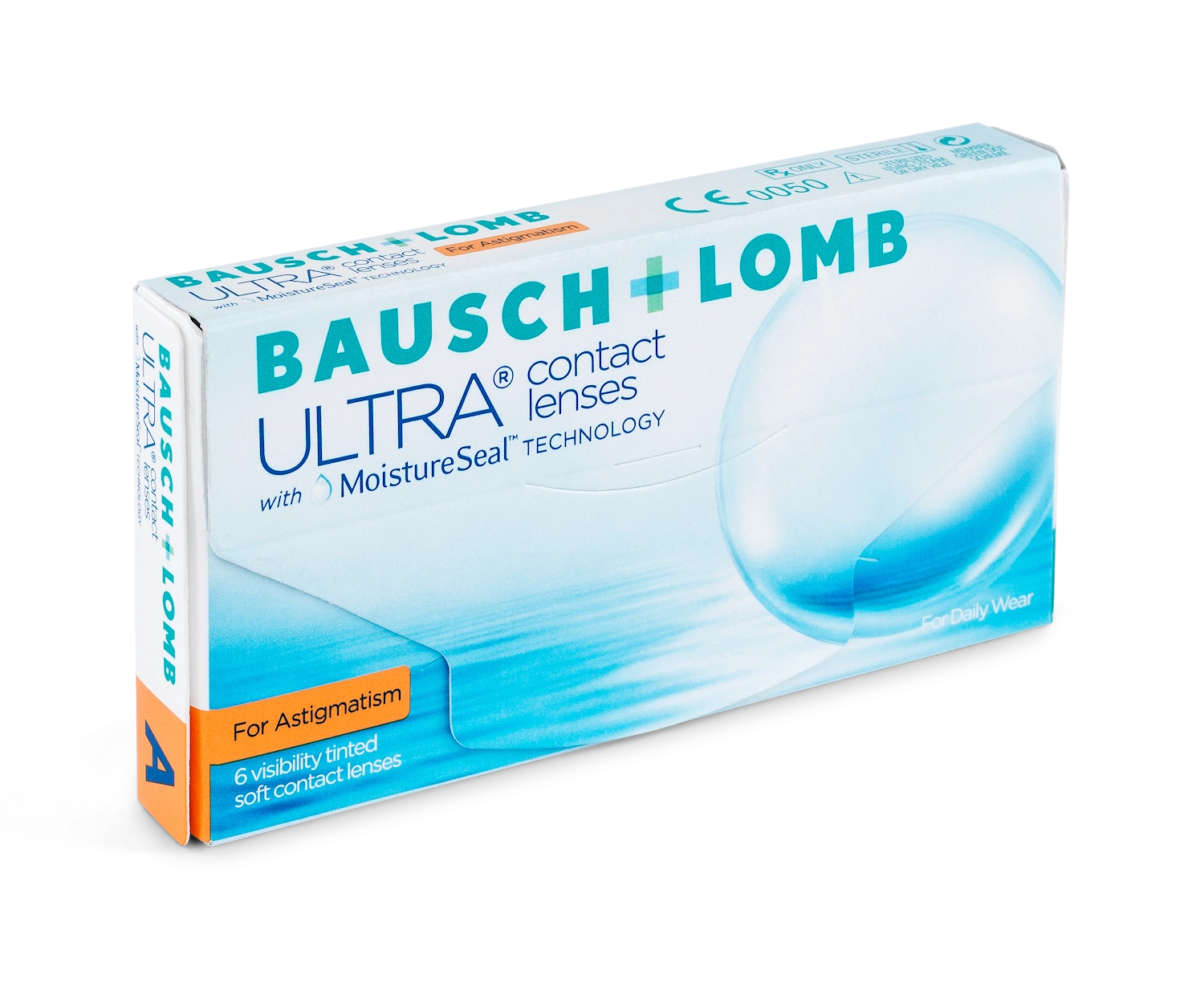 ULTRA® for Astigmatism ULTRA® for Astigmatism