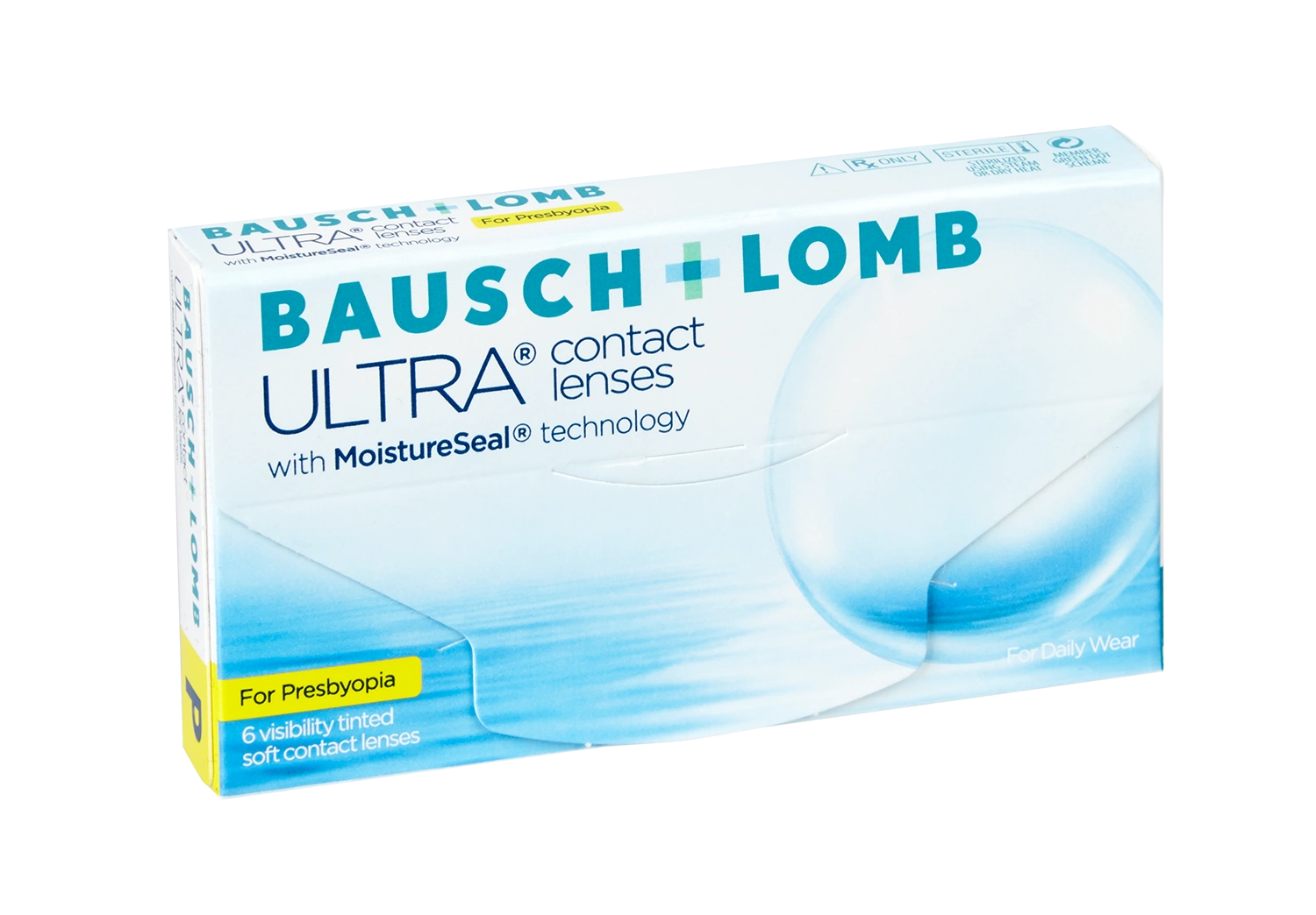 ULTRA® for Presbyopia