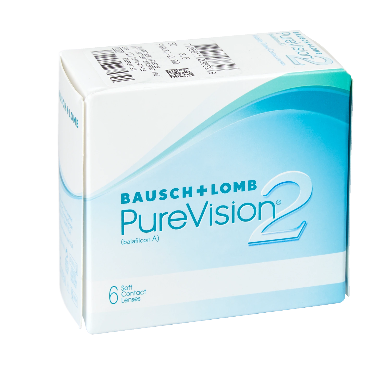 PureVision® 2 HD