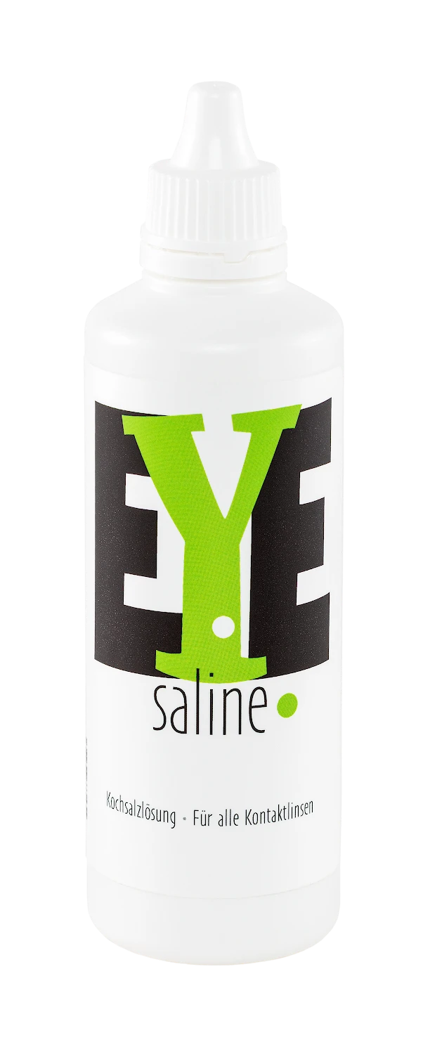 EYEsaline EYEsaline