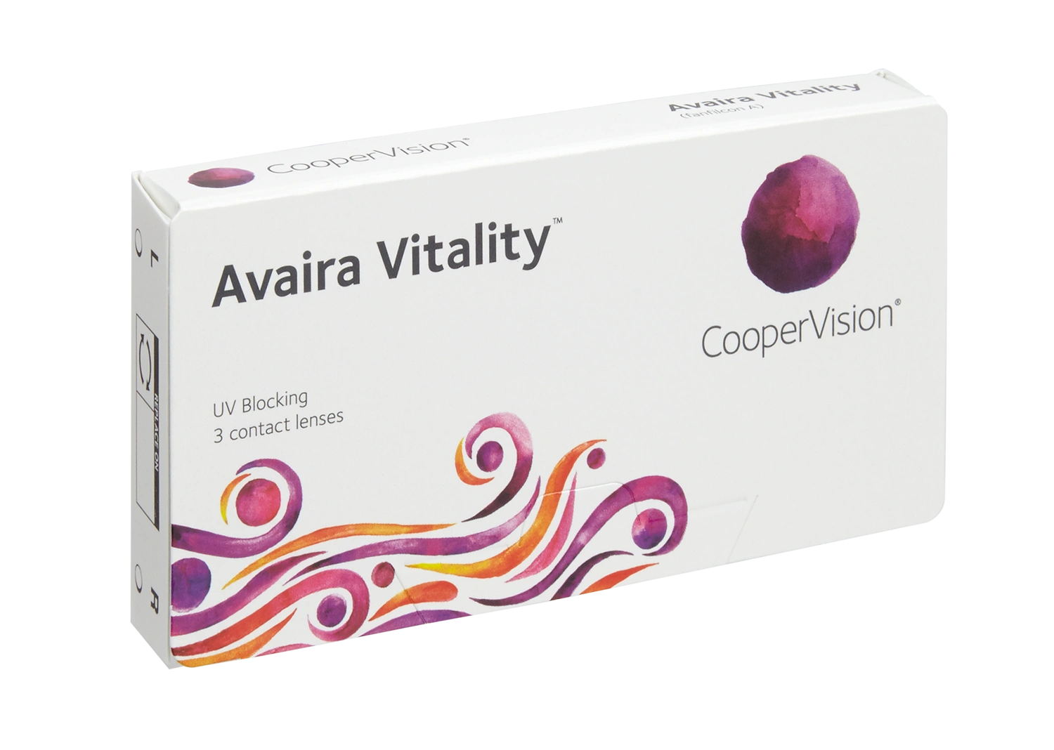 Avaira® Vitality