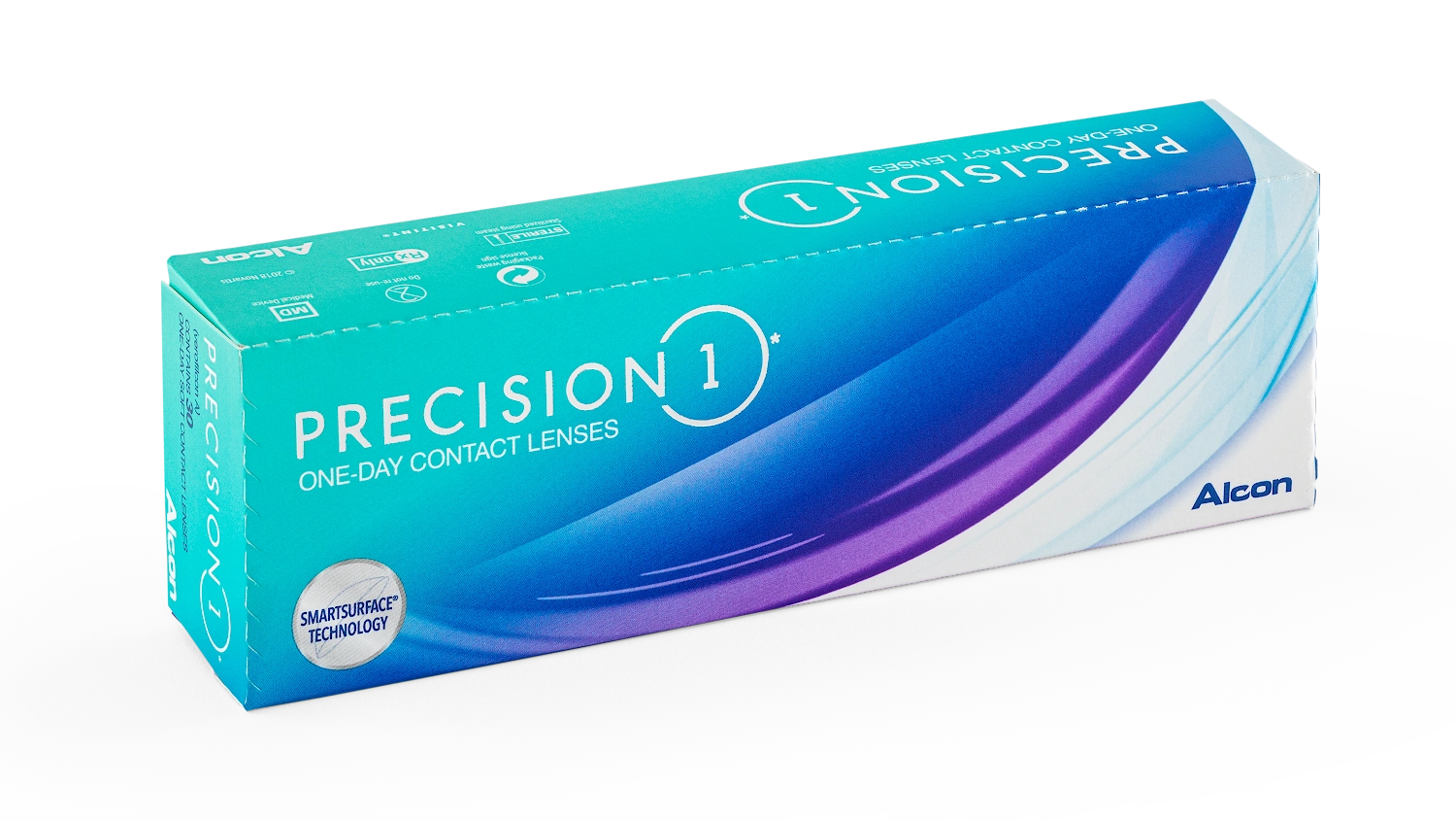 PRECISION 1™