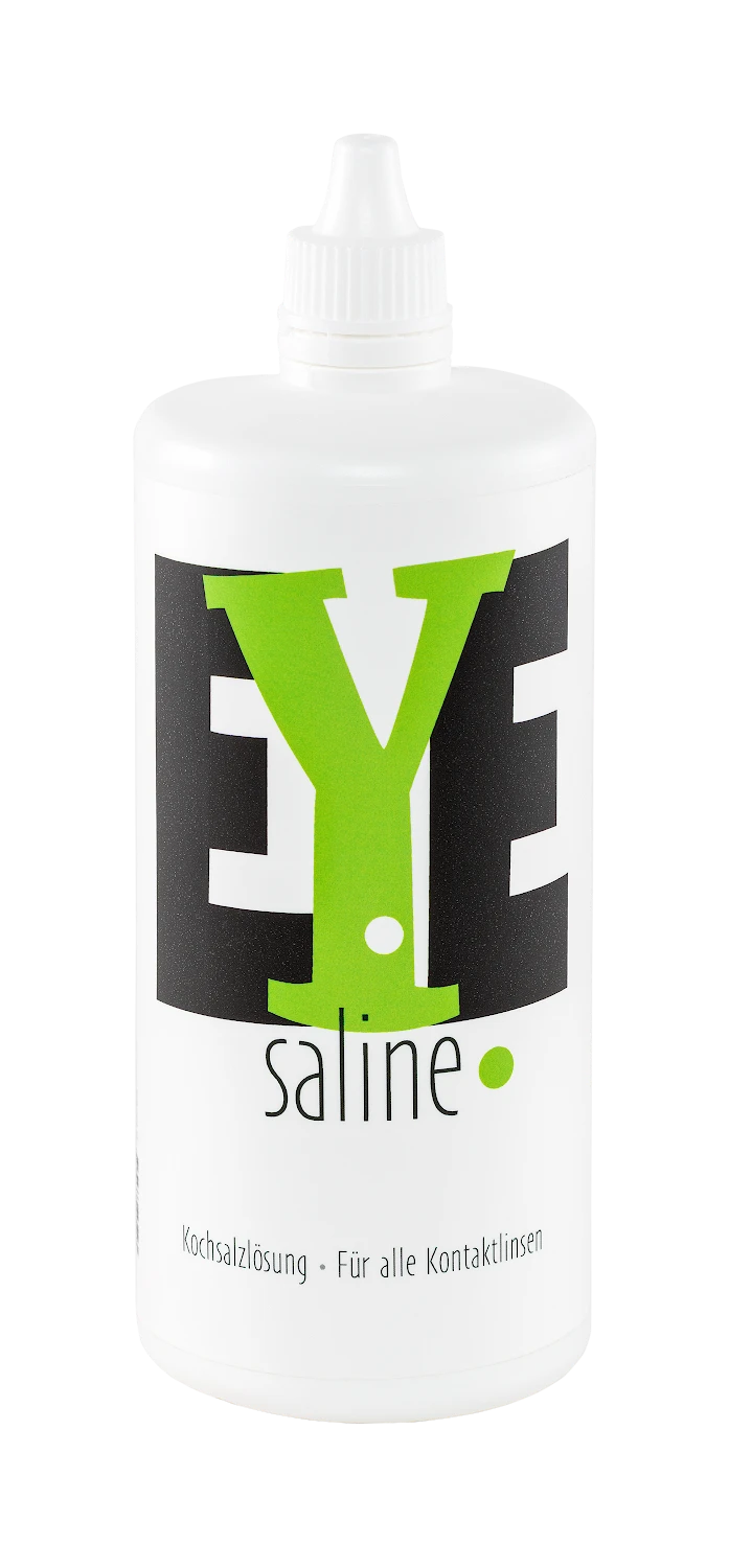 EYEsaline EYEsaline