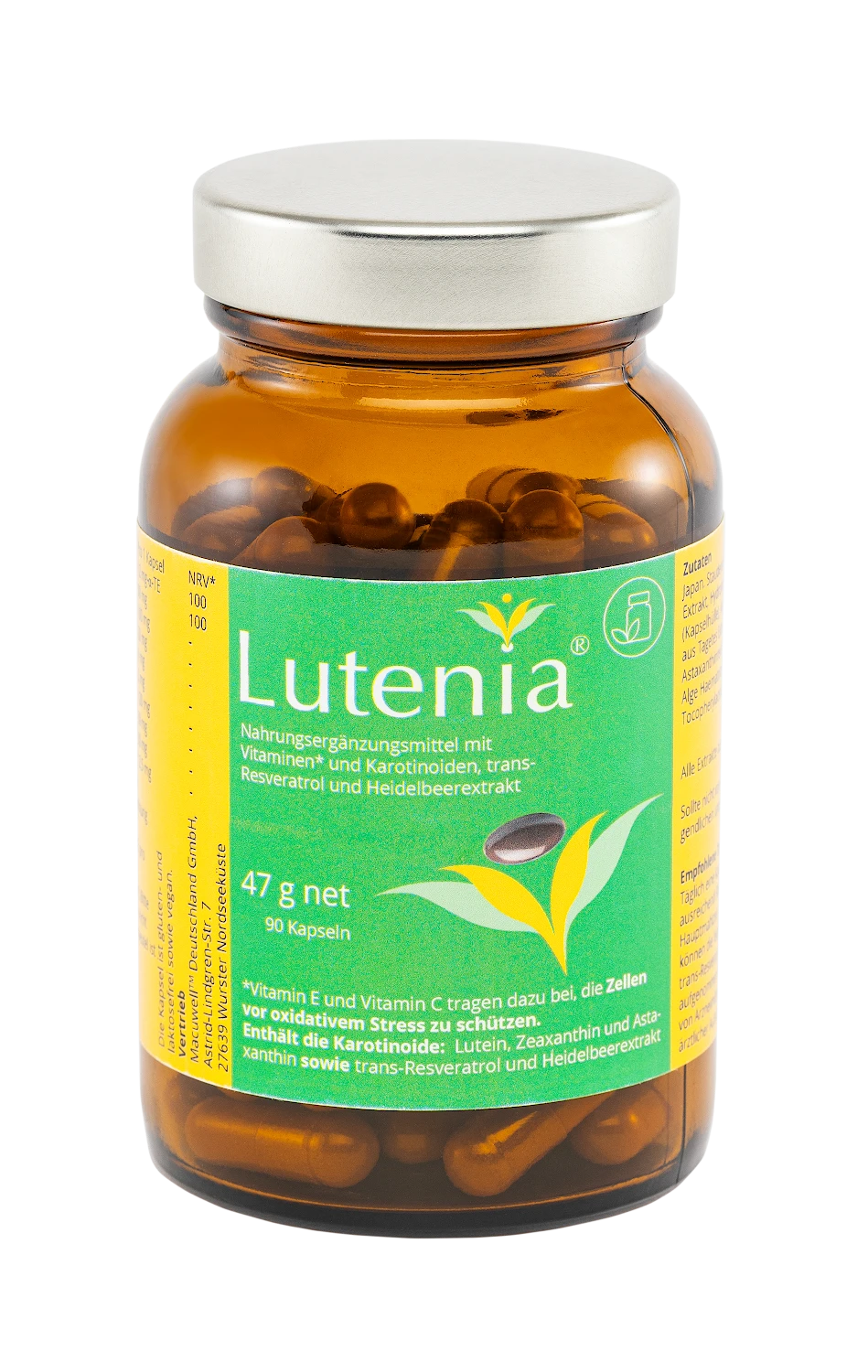 Lutenia®