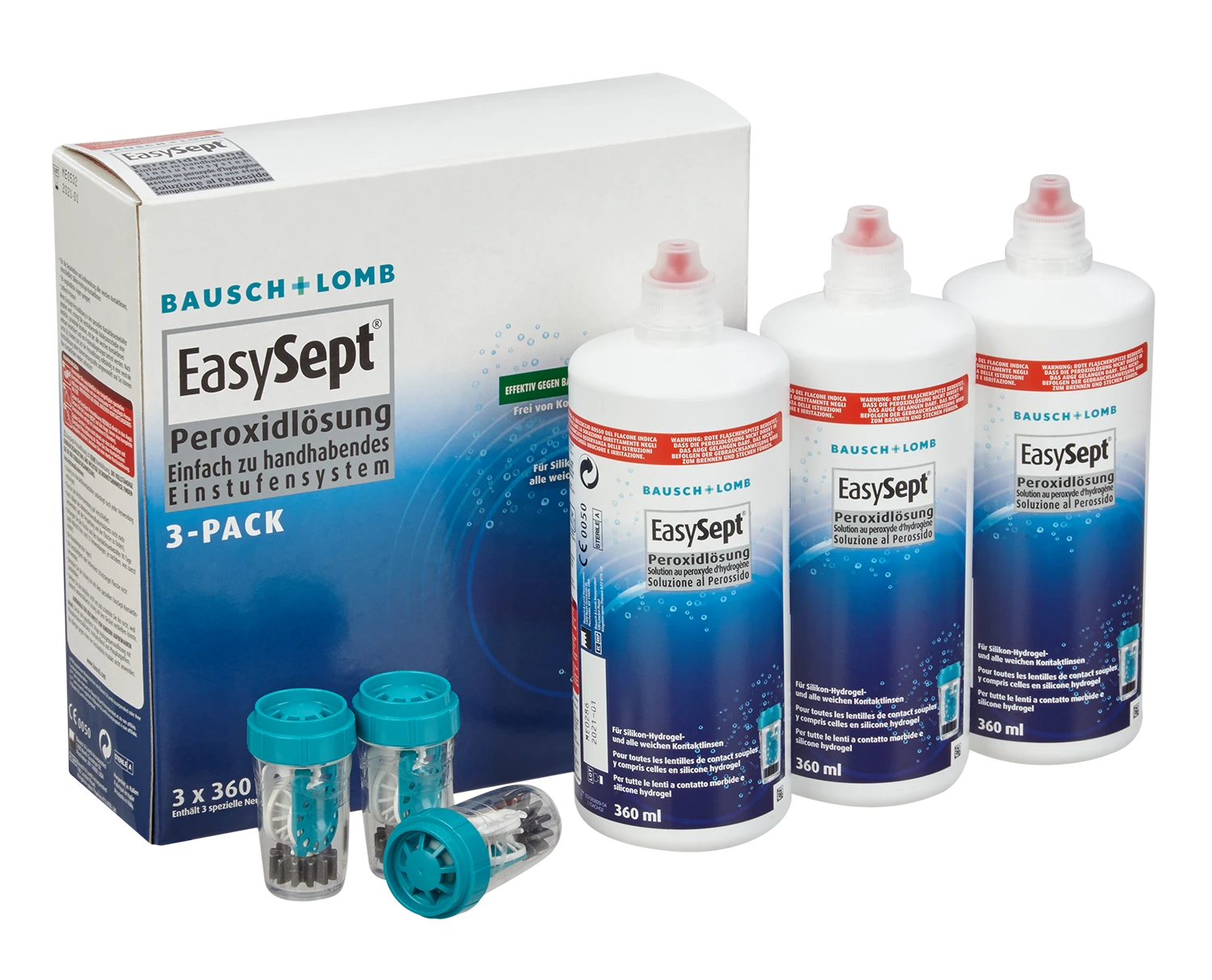EasySept® EasySept®