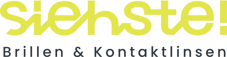 Siehste- Brillen und Kontaktlinsen Siehste- Brillen und Kontaktlinsen