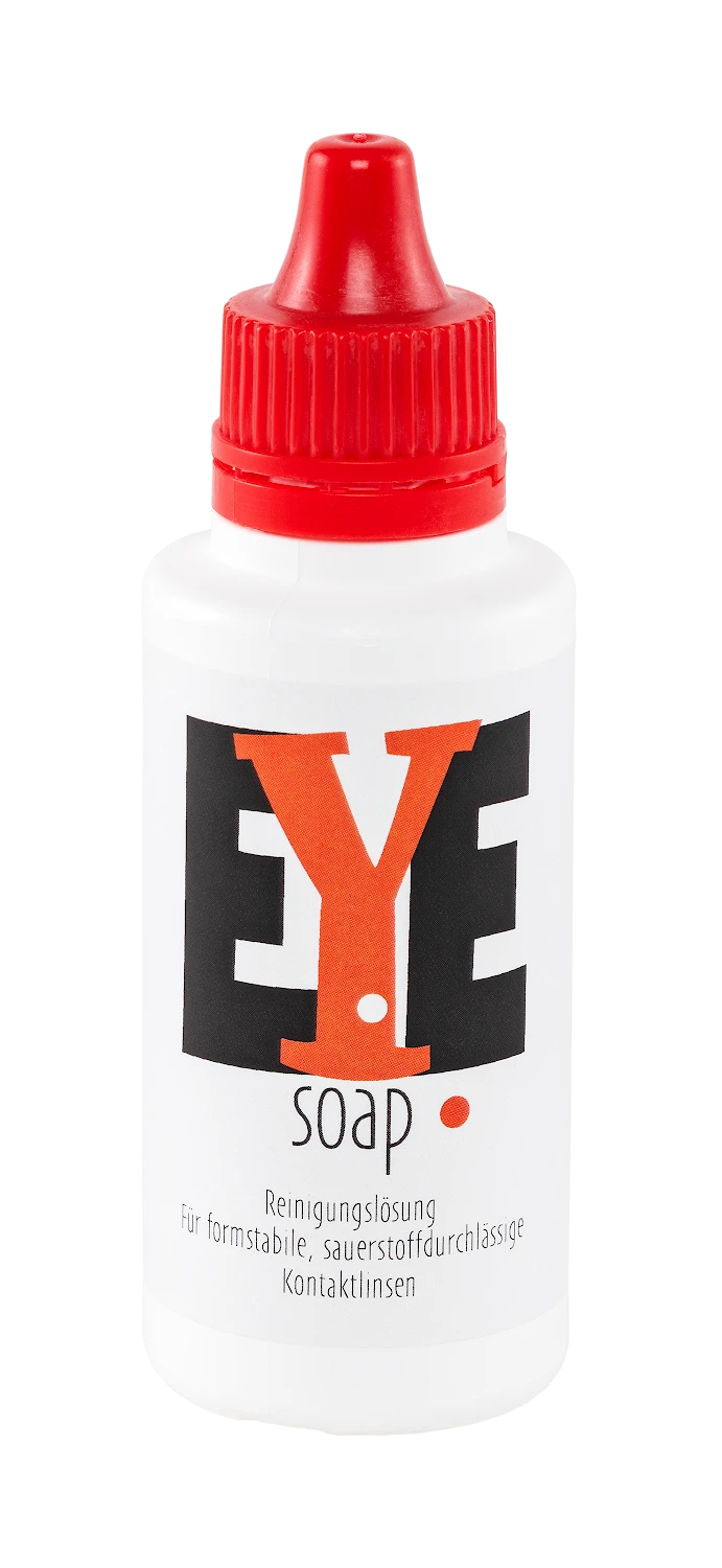 EYEsoap