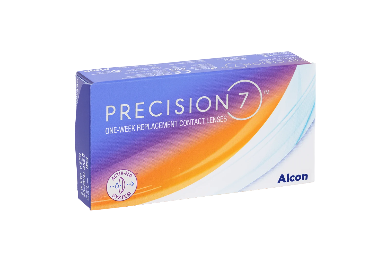 Precision7®