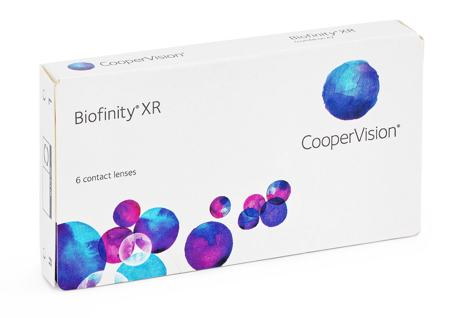 Biofinity® XR