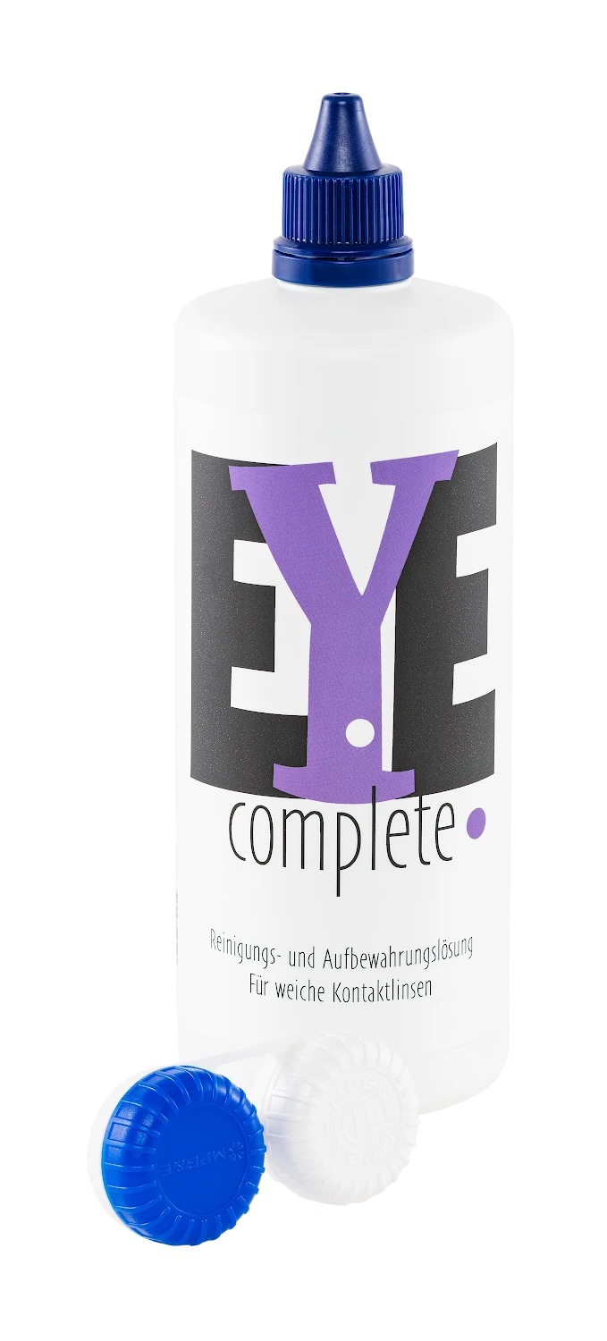 EYEcomplete EYEcomplete