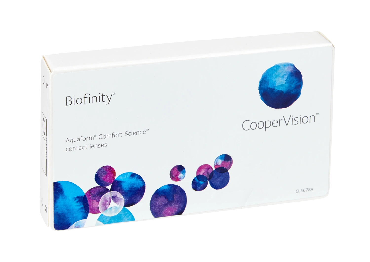 Biofinity®