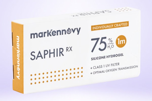Saphir Multi Toric