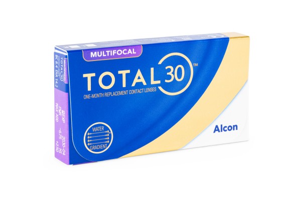 Total 30™ Multifocal