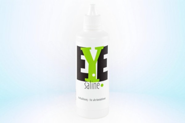 EYEsaline - 100 ml -